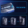 BulletPower Power Bank - Image 3