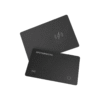 Tracking Card