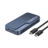 Magnetic Docking Station